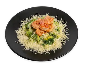 Основні страви