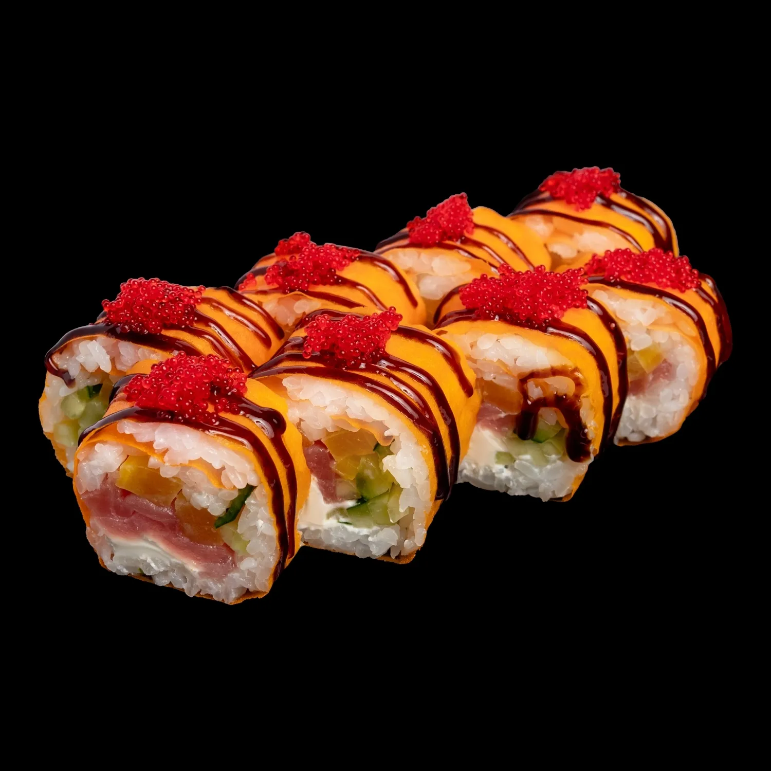 Маменорі тунець