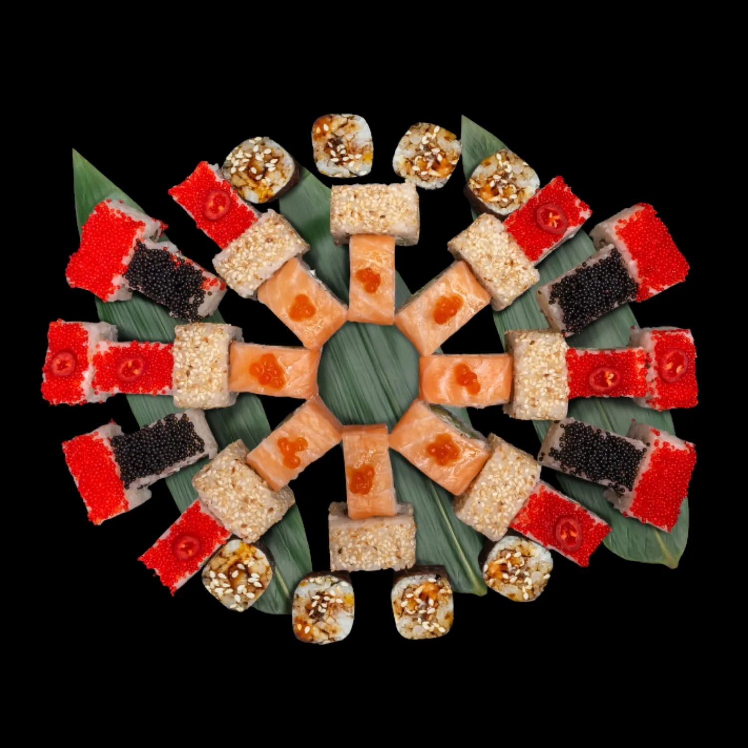 Мульти Япон