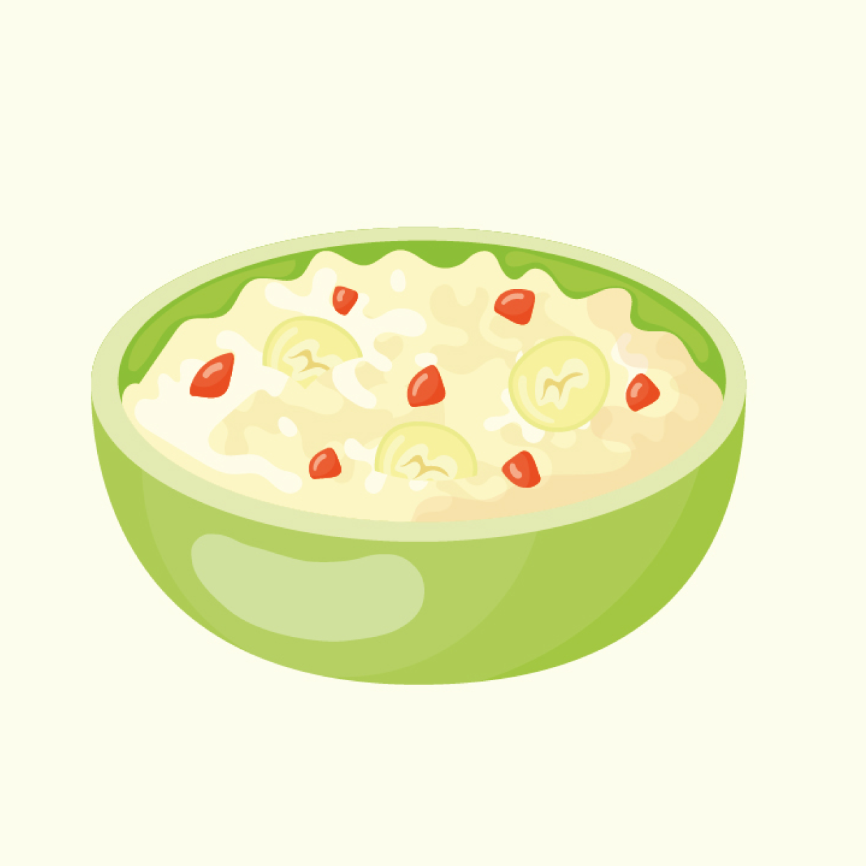 Вівсяна каша