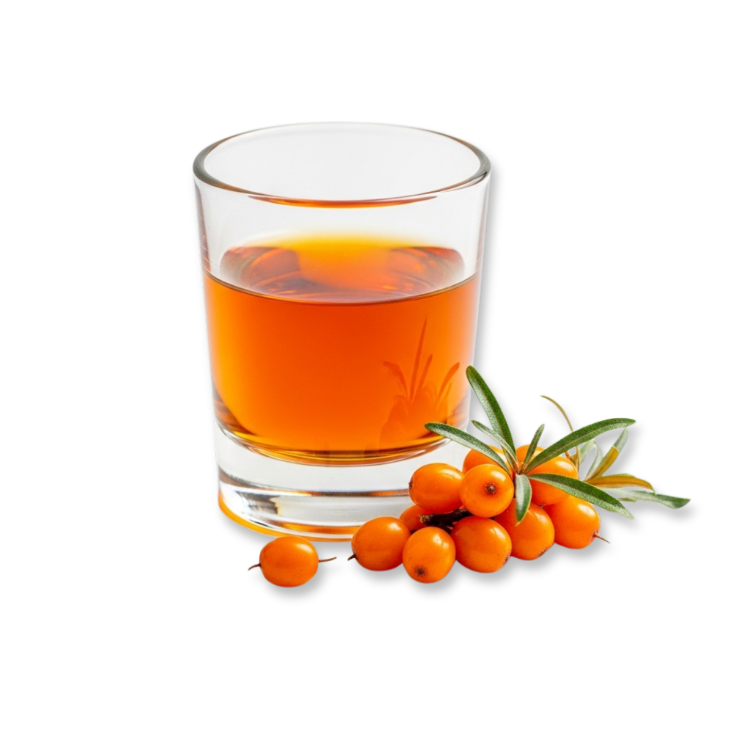 Обліпихова