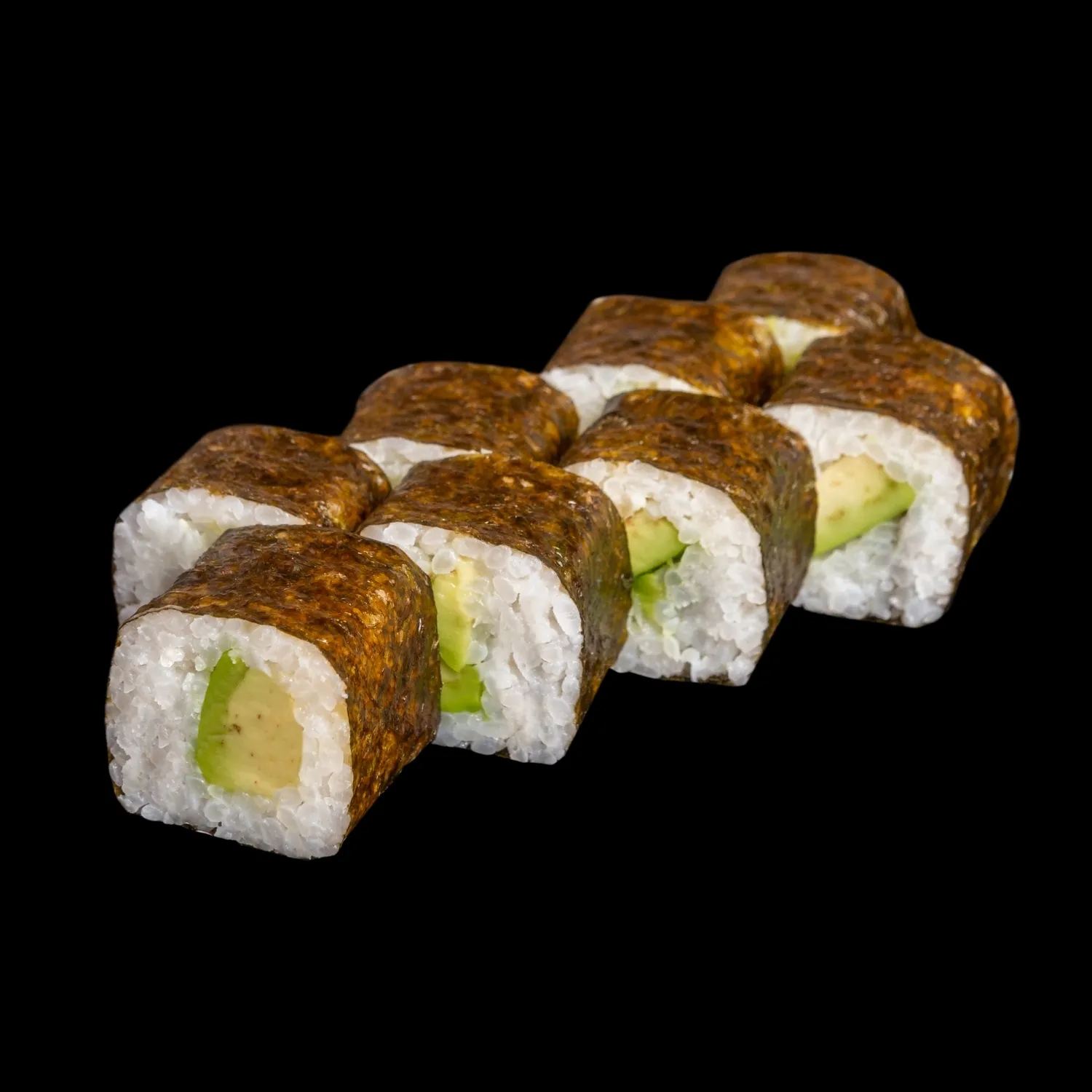 Макі роли авокадо