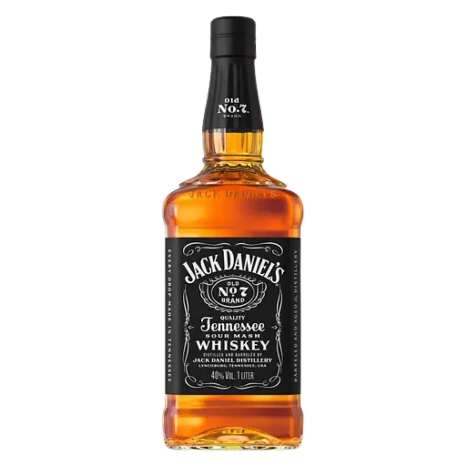 Віскі Jack Daniel`s