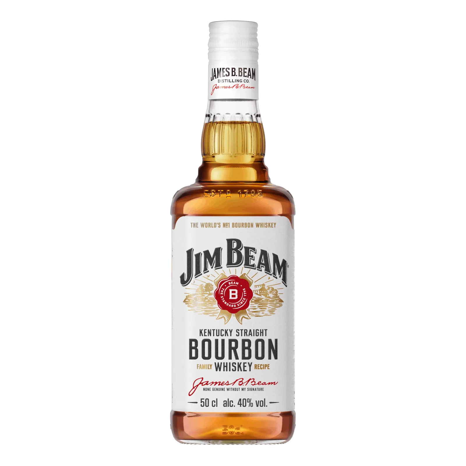 Віскі Jim Beam