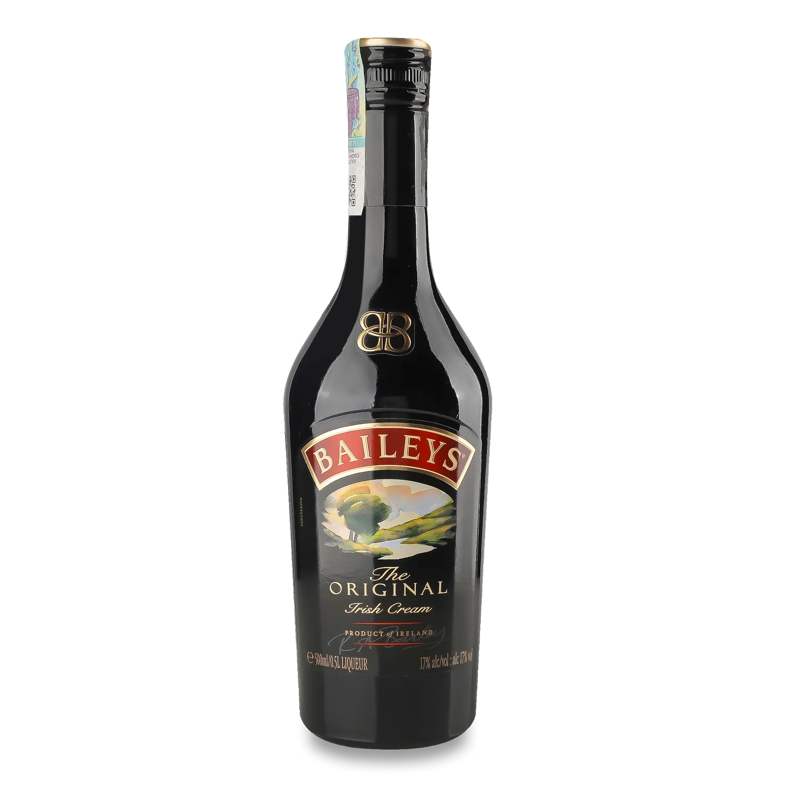 Лікер Baileys Original